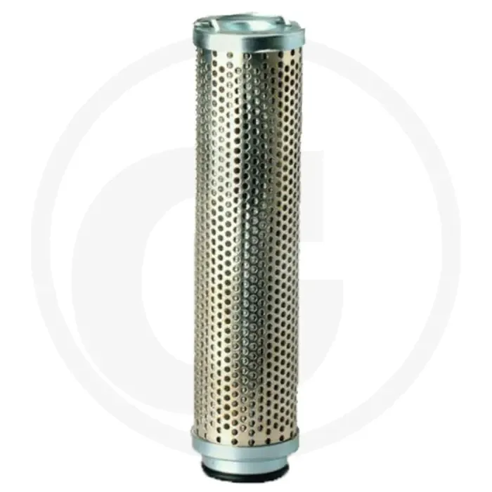 Gereduceerde Prijs Donaldson Hydrauliekoliefilter, Synthetisch, Ø53.9mm, 222mm, Barstdruk 10.34 bar, P573093