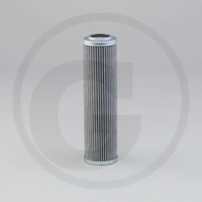 Donaldson Hydrauliekoliefilter, Synthetisch, Ø60mm, Lengte 225mm, Barstdruk 30 bar Op = Op