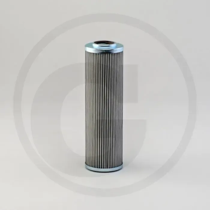 Donaldson Hydrauliekoliefilter, Synthetisch, Ø73mm, Lengte 242.8mm, Barstdruk 34.5 bar Gecertificeerd