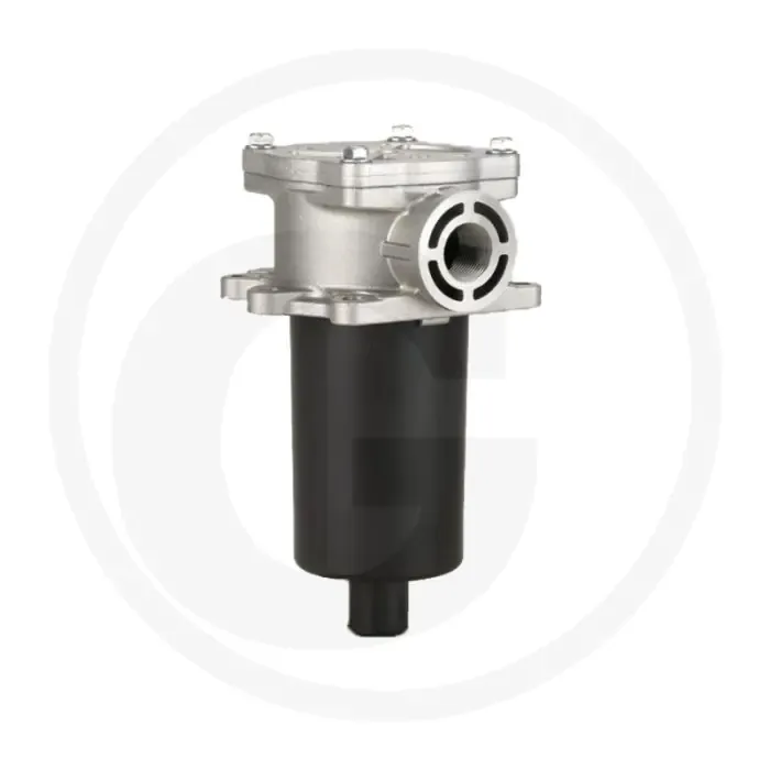 Donaldson Hydrauliekoliefilter, Synthetisch, Ø76,2mm, 223mm, 3/4" BSP/G, 10 bar Must-Have