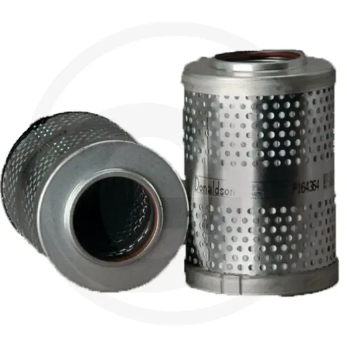 Donaldson Hydrauliekoliefilter, Synthetisch, Ø79x110.6mm, Barstdruk 13.8 bar, P164364 Shop Nu