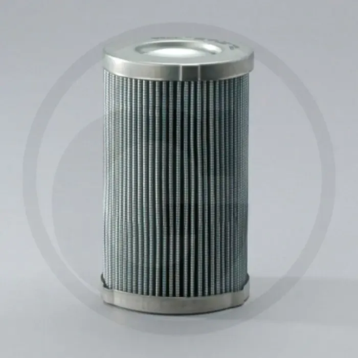 Beperkt Aanbod Donaldson Hydrauliekoliefilter, Synthetisch, Ø84,2mm, Barstdruk 20.7 bar, Lengte 141.2mm