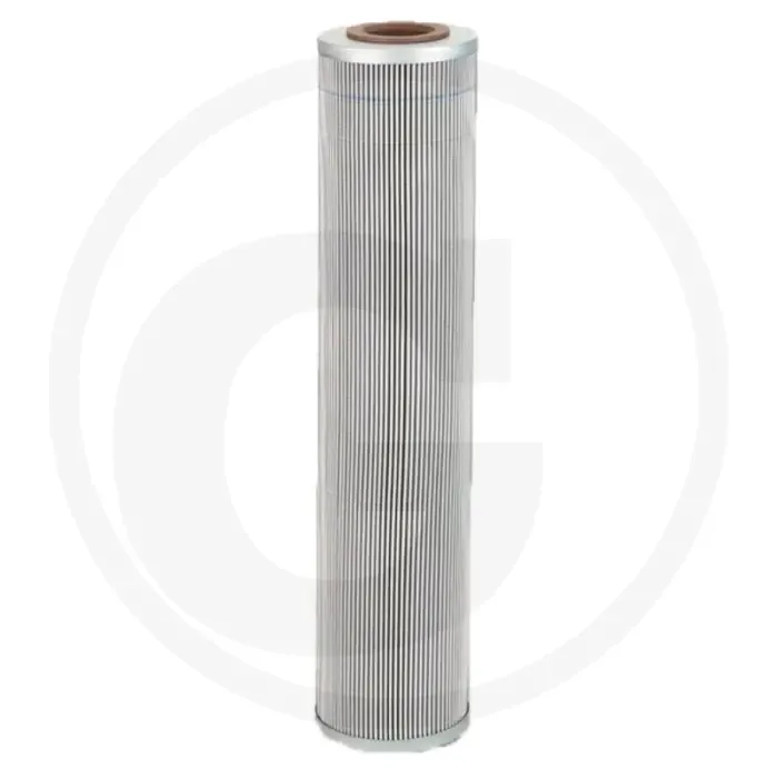 Donaldson Hydrauliekoliefilter, Synthetisch, Ø97.9mm, Lengte 462.3mm, Beta 1000: 2µm Merkproduct