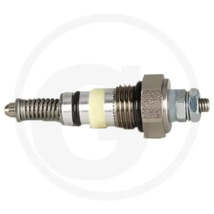 Veilige Betaling Donaldson Hydrauliekweergave bouwgroep (Hydraulikfilter)