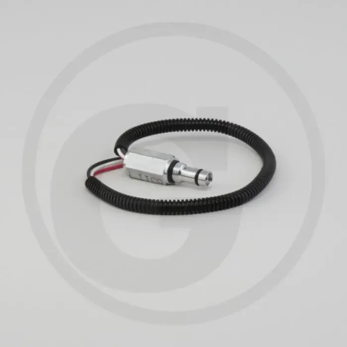 Dagaanbieding Donaldson Hydrauliekweergave bouwgroep P575549 Visueel/Elektrisch 40 PSID