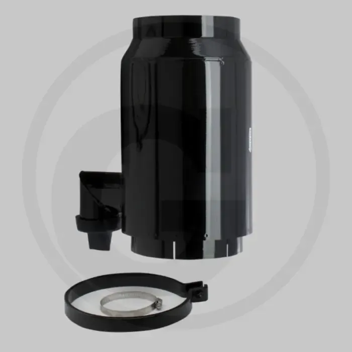Donaldson In-line Verticaal Ø203mm 25,5m³/min Goedkoop