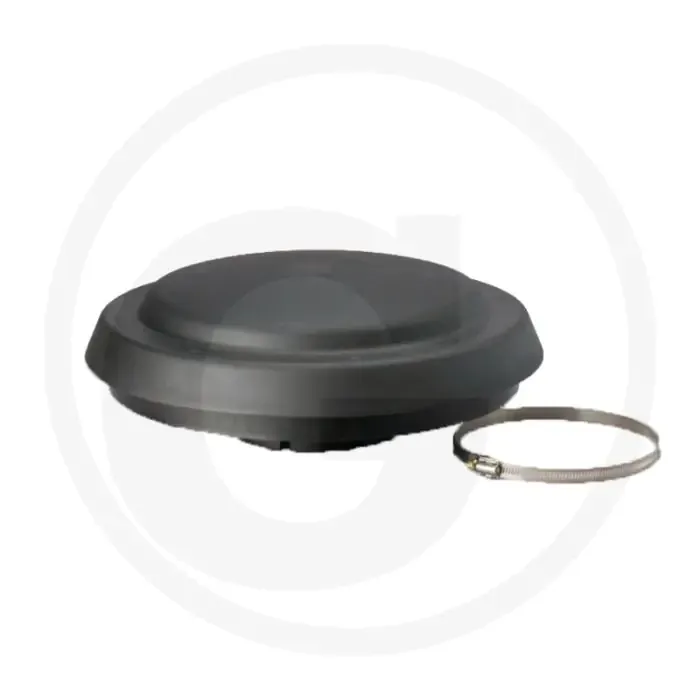 Speciale Aanbieding Donaldson Inlaat kap Ø405 mm