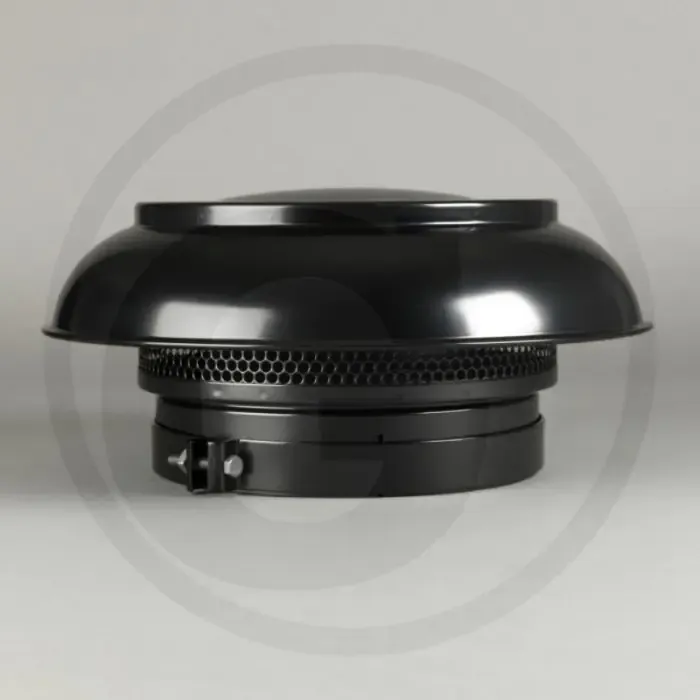 Donaldson Inlaat kap Ø406mm Hoogte 188,5mm Bestseller