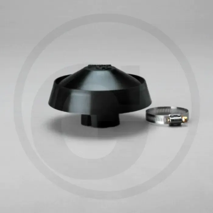 Merkproduct Donaldson Inlaat kap Ø51,5 mm