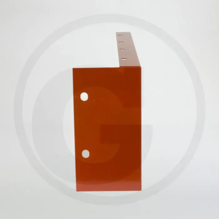 Donaldson Inlaatplaat P610776 660x305x352 mm Laatste Kans