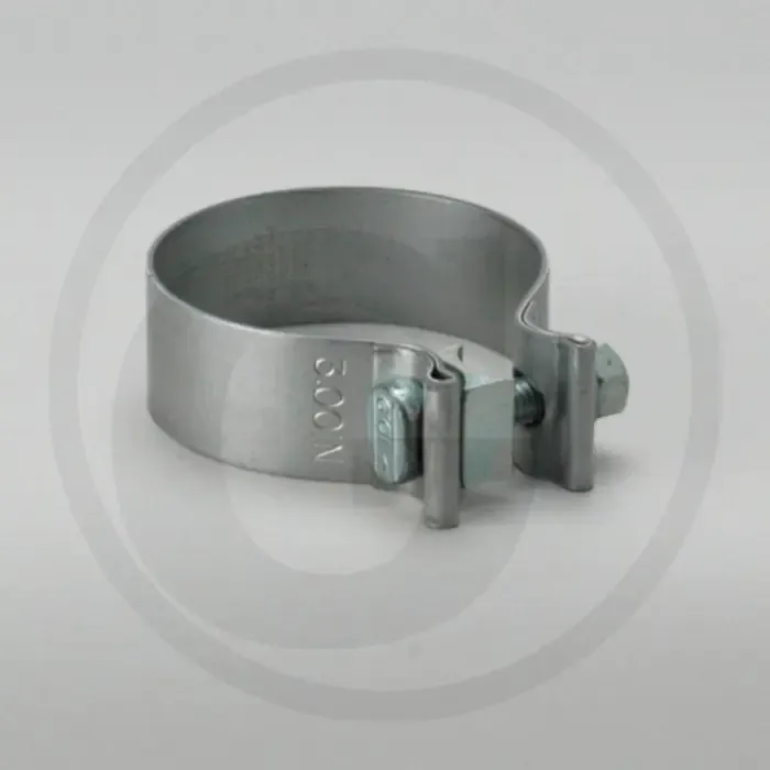 Express Levering Donaldson Klem Accuseal Ø50.8 mm J000204