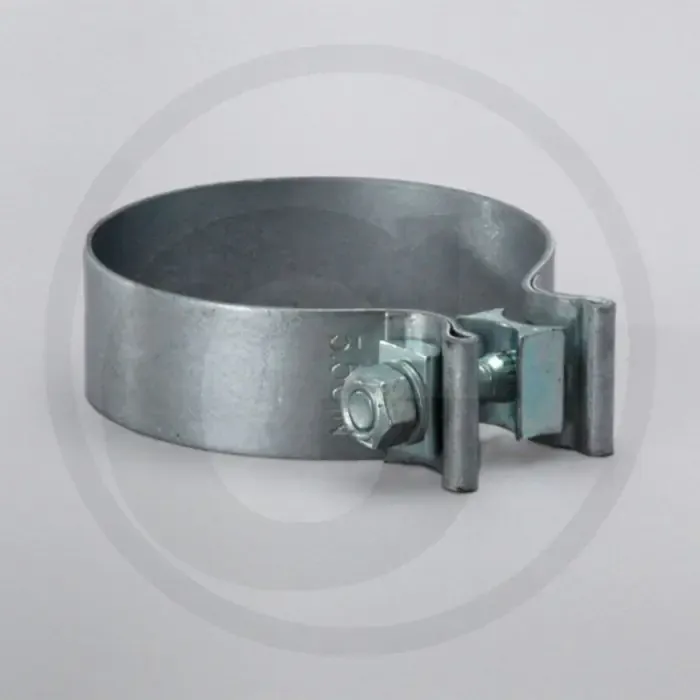 Donaldson Klem Accuseal Ø88.8 mm J000201 Populair