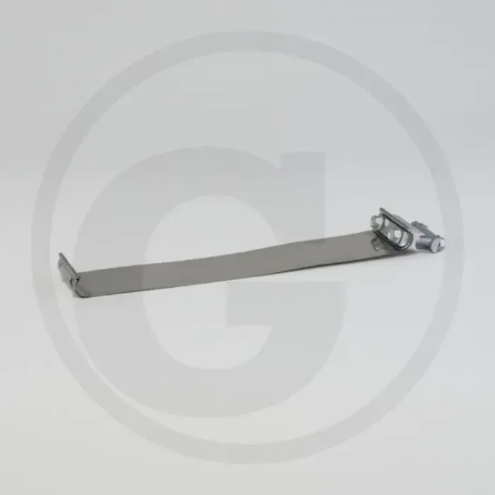 Voordeelprijs Donaldson Klem Easyseal Ø127 mm
