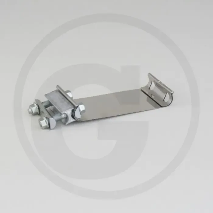 Exclusieve Aanbieding Donaldson Klem Easyseal Ø51 mm