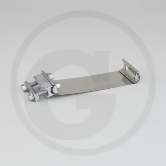 Populair Donaldson Klem Easyseal Ø64 mm J000211