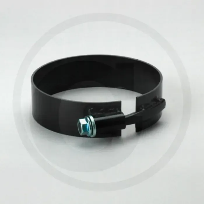 Koop Online Donaldson Klem Gebogen pen Ø81.53 mm
