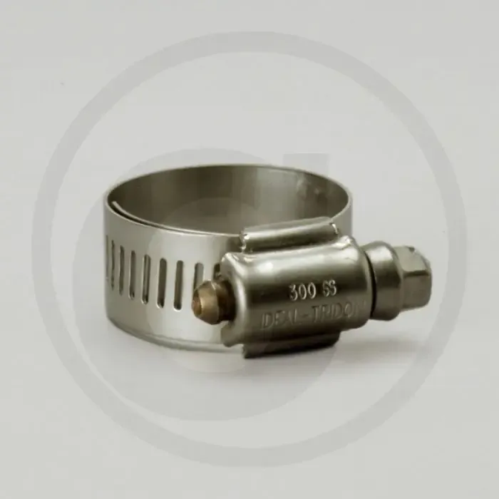 Donaldson Klem P532921 Ø21-27 mm Premium