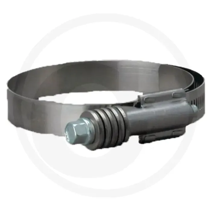 Laatste Versie Donaldson Klem P532926 | Constant koppel | 70-92 mm