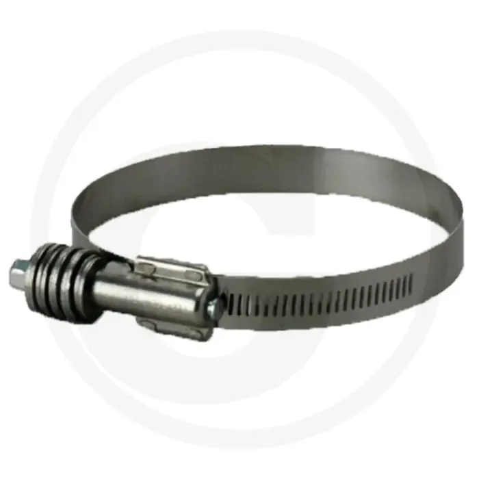 Donaldson Klem P532928 Ø95-117mm Constant koppel Gereduceerde Prijs