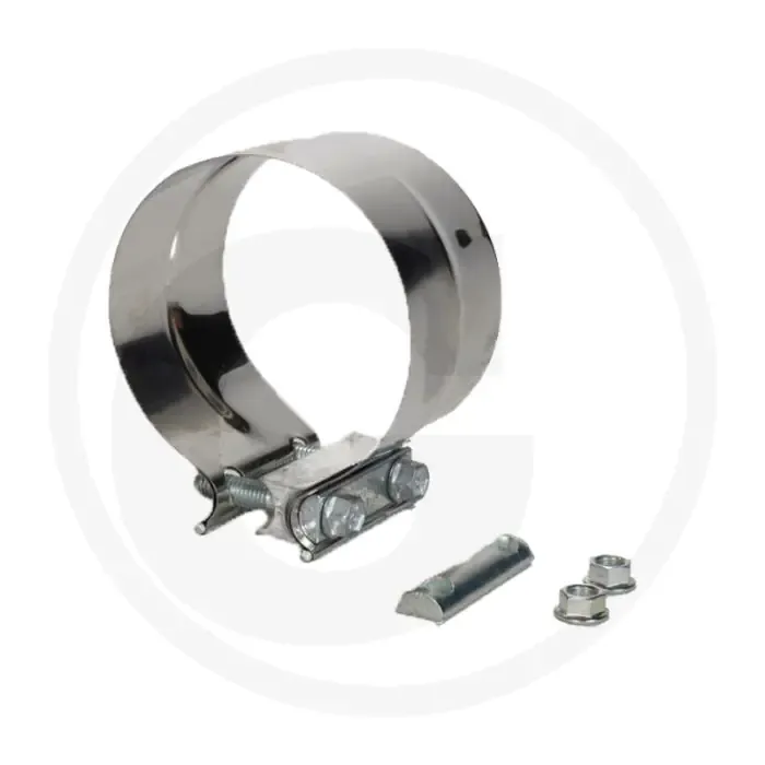 Donaldson Klem Torctite 114.3 mm Actieprijs