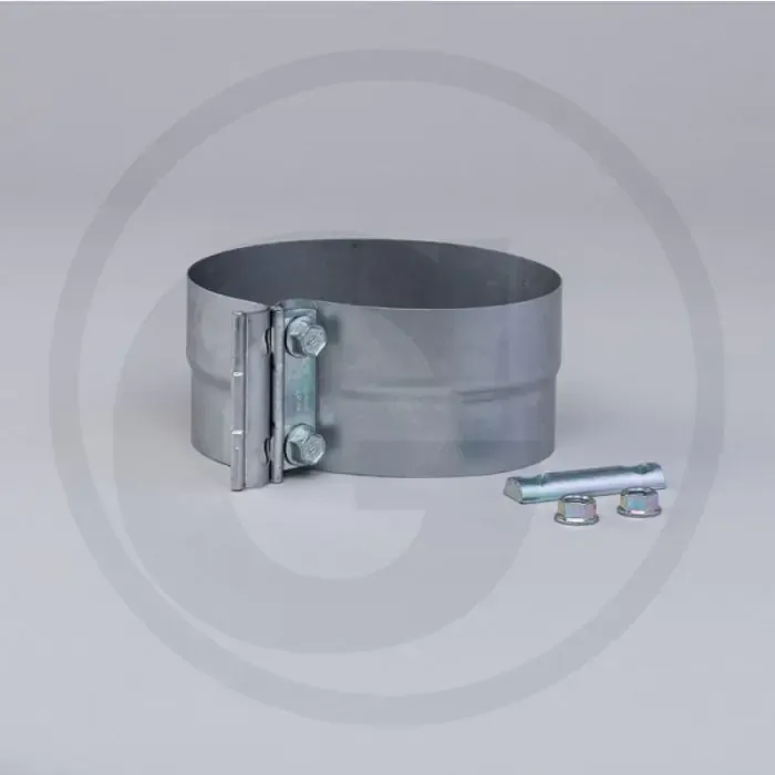 Superprijs Donaldson Klem Torctite 152.4mm