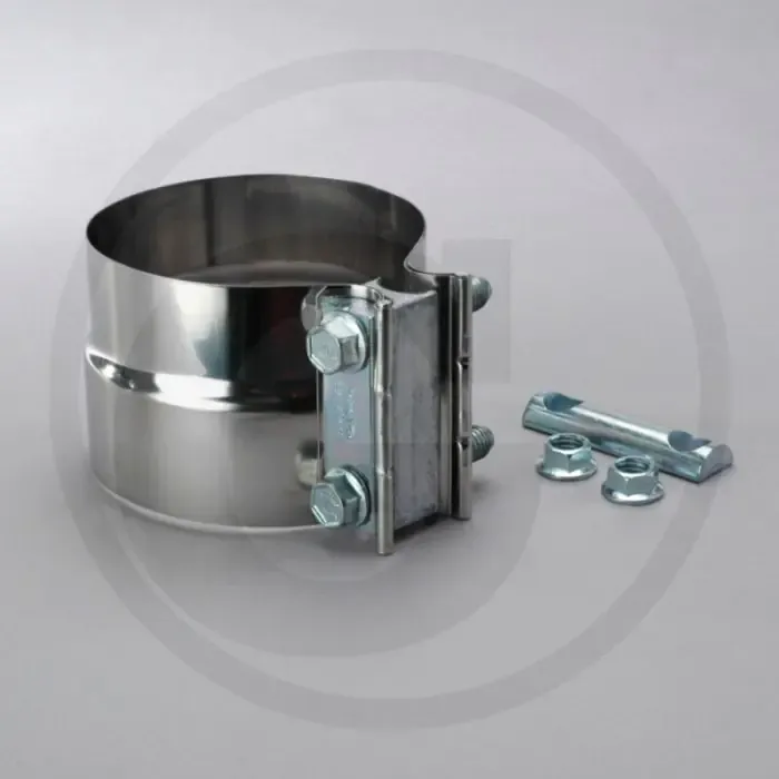 Donaldson Klem Torctite 76.2mm Op = Op