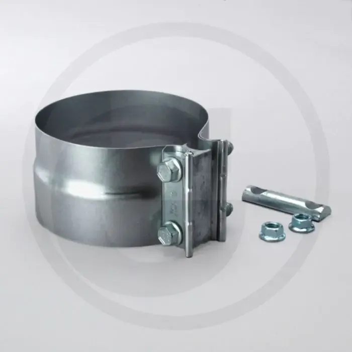Donaldson Klem Torctite Ø127 mm Koop Online