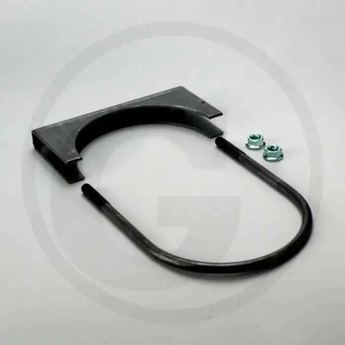 Donaldson Klem U-beugel 105.92 mm Dagaanbieding