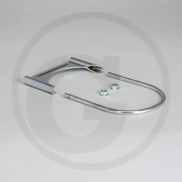 Dagaanbieding Donaldson Klem U-beugel Ø131.32 mm J009487