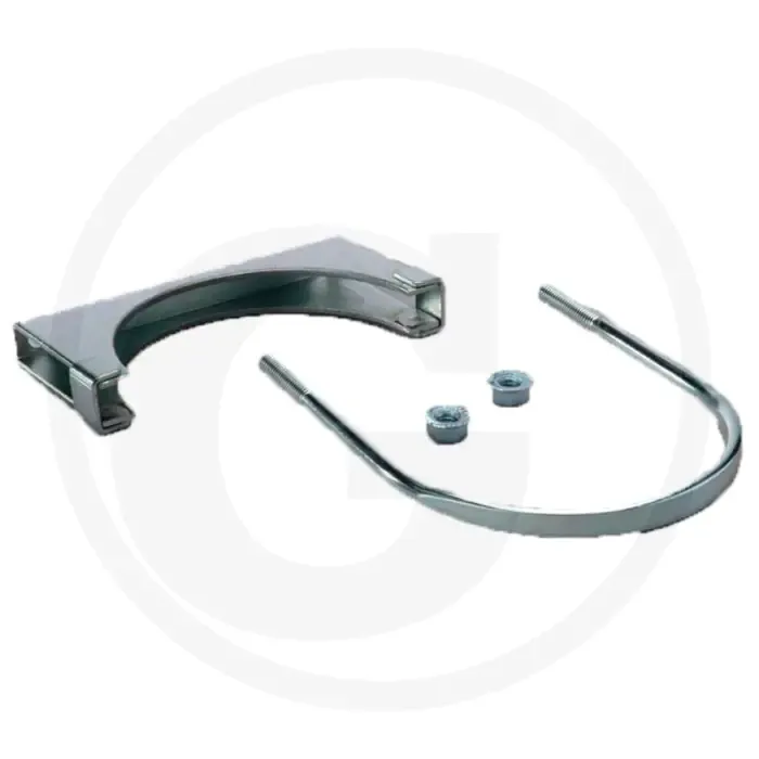 Donaldson Klem U-beugel Ø131.32mm P206603 Alleen Vandaag