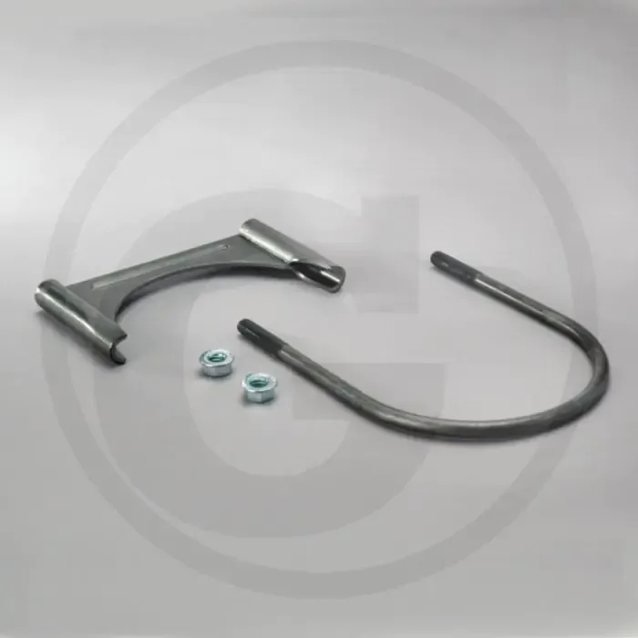 Fabrieksprijs Donaldson Klem U-beugel Ø64mm P206405