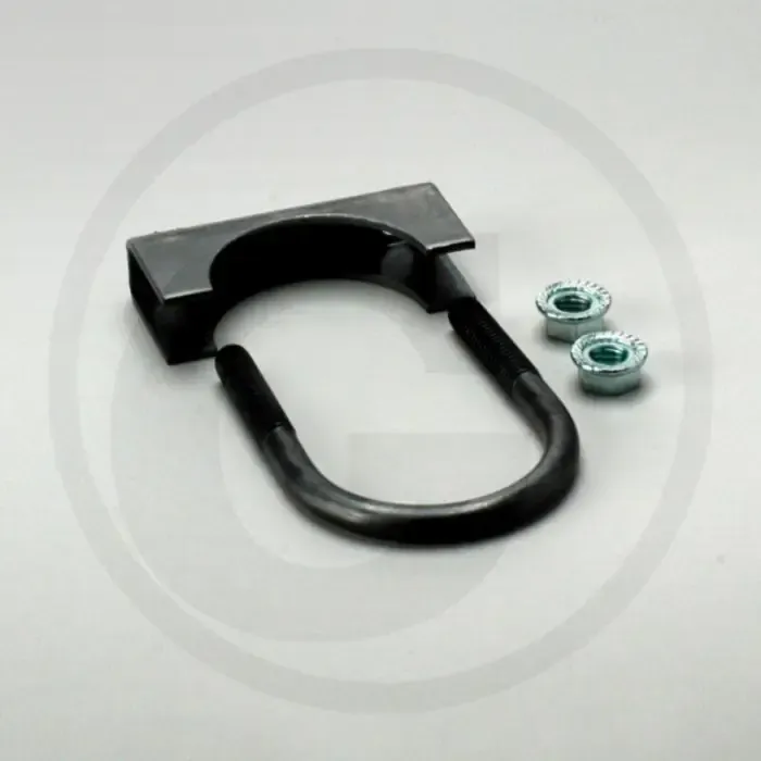 Speciale Aanbieding Donaldson Klem U-beugel Ø74,17 mm
