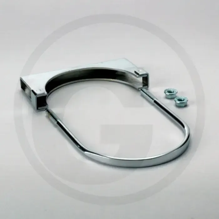 Hoge Kwaliteit Donaldson Klem U-beugel Ø80.52 mm P206608