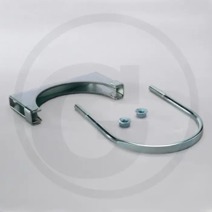 Beperkte Voorraad Donaldson Klem U-beugel Ø93.22mm P206601