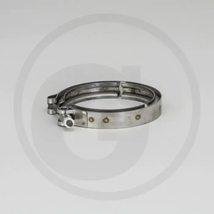 Fabrieksprijs Donaldson Klem V-band 109.98 mm
