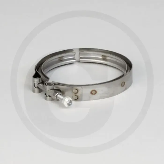 Bestel Nu Donaldson Klem V-band Ø117 mm J009614