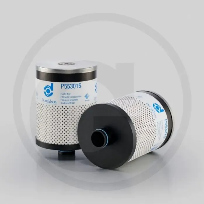 Betaalbaar Donaldson Kraftstofffilter P553015 - Wasserabscheider, Ø149mm, 218mm, 99% Rendement bij 5µm