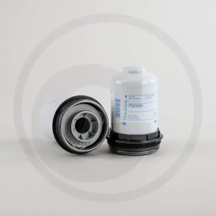 Donaldson Kraftstofffilter P583999, Anschraubmodell, Rendement 98% bij 10 µm Seizoensaanbieding