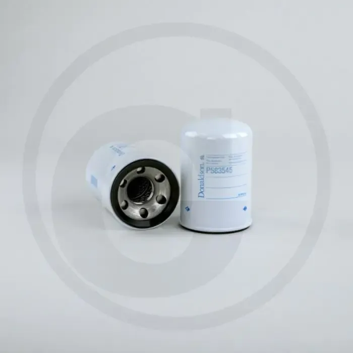 Donaldson Kraftstofffilter, Anschraub, 93,7mm Ø, 144,4mm L, 30-Mikron, P583545 Gratis Verzending