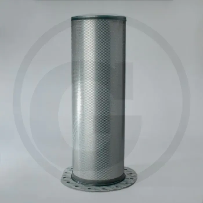 Koop Online Donaldson Lucht- / olie afscheider P525187 Ø269,7mm Lengte 812,8mm