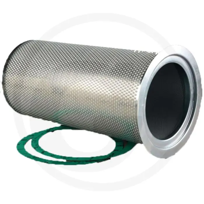 Donaldson Lucht- / olie afscheider P525769 Ø300x660mm Fabrieksprijs