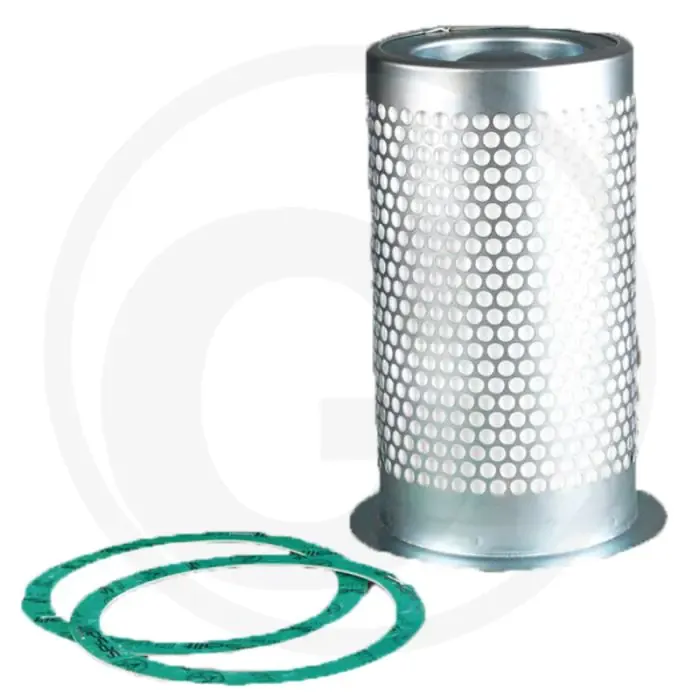 Weekendaanbieding Donaldson Lucht- / olie afscheider P782918 Ø134x248 mm