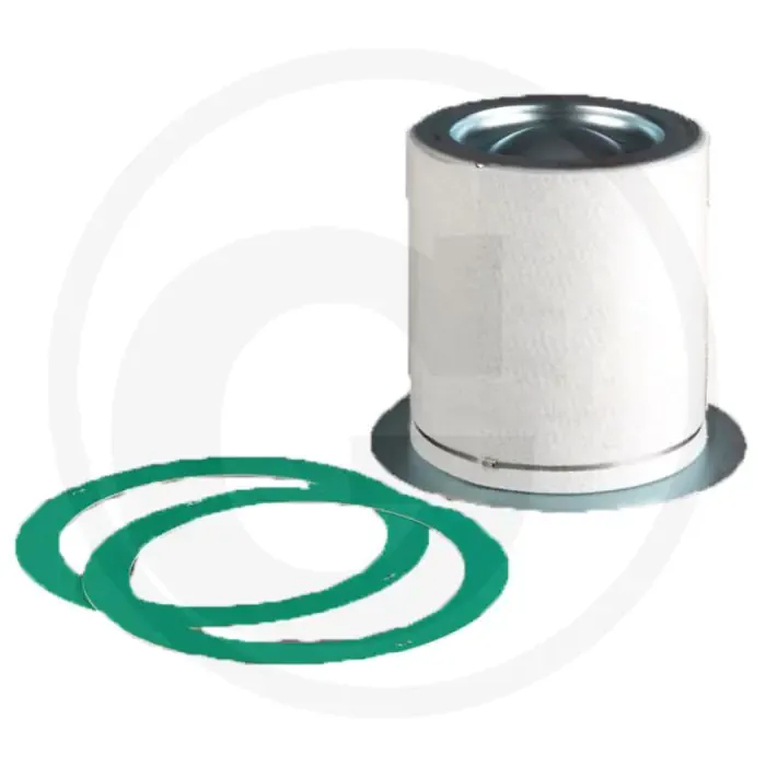 Favoriet Donaldson Lucht- / olie afscheider P782921 Ø219x250.5mm