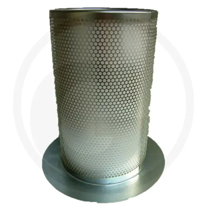 Donaldson Lucht- / olie afscheider P782924 Ø298x500mm Korting
