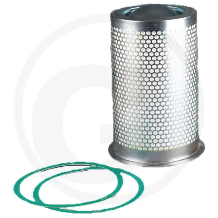 Donaldson Lucht- / olie afscheider P783309 Ø168x302mm Hete Deal
