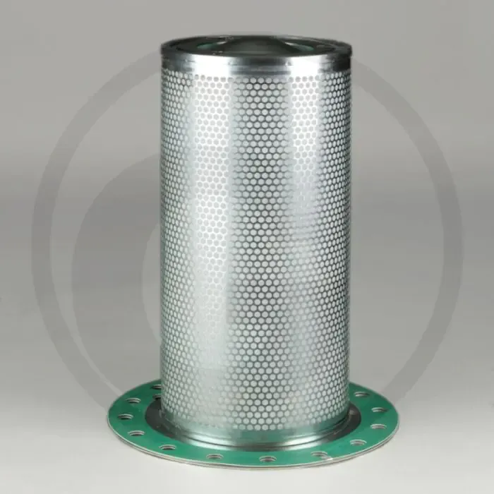 Hete Deal Donaldson Lucht- / olie afscheider P783515 Ø262x557mm