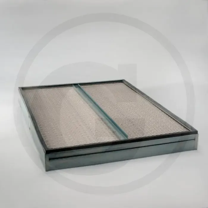 Flitsaanbieding Donaldson Luchtfilter - 99.9% Efficiëntie, ISO 5011, P140277