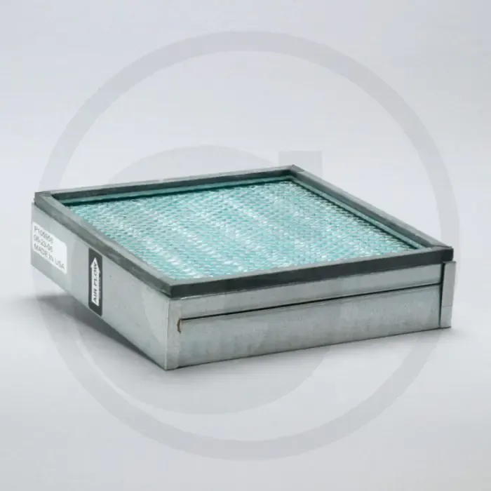Donaldson Luchtfilter - Cellulose, 254x254x65,4 mm, ISO 5011, Nr. P105958 Nieuw