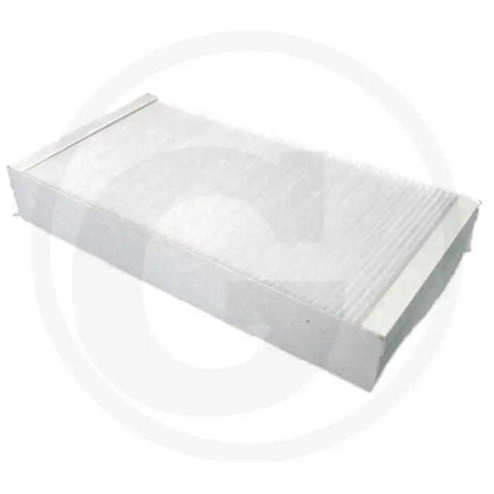 Donaldson Luchtfilter - Cellulose, 315x50x155 mm, Efficiëntie 60% Beste Prijs