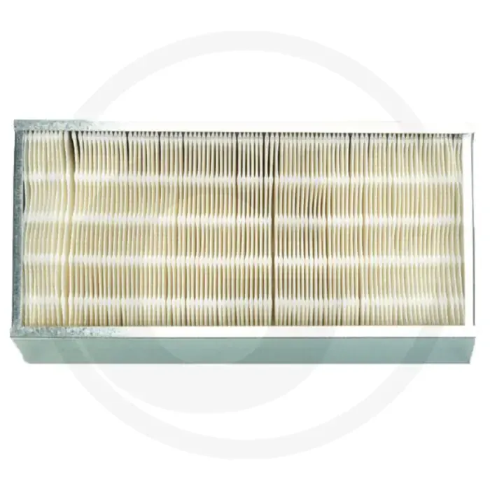 Direct Beschikbaar Donaldson Luchtfilter - Cellulose, 406,3mm Lengte, ISO 5011 Efficiëntie